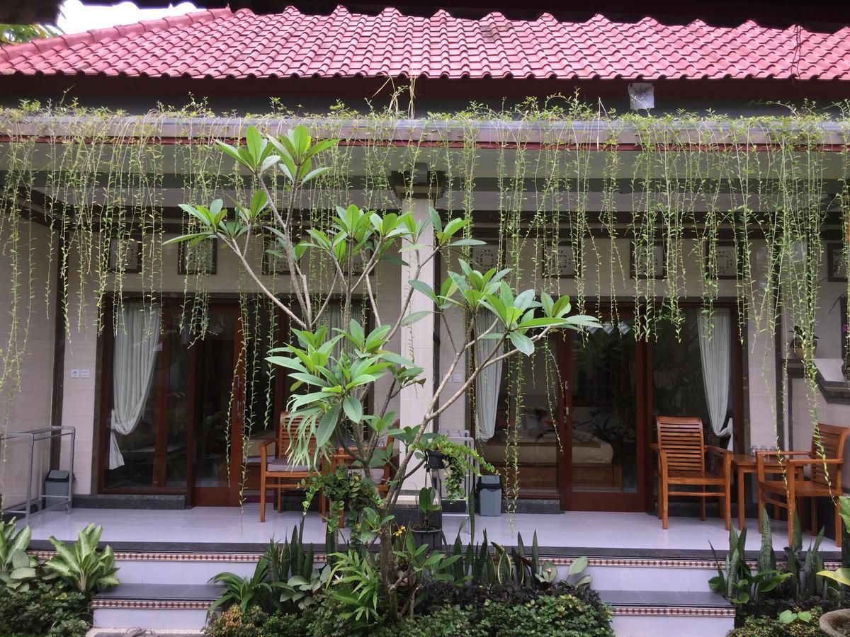 Homestay Blima Bali Ubud (Bali)