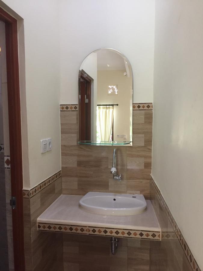 Blima Bali Homestay