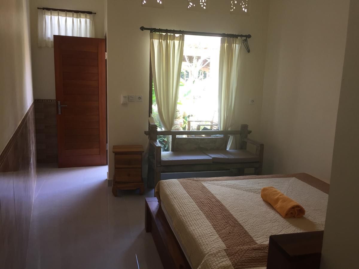 Homestay Blima Bali *